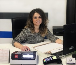 digital auto - officina elettronica e meccanica a Rimini - Ramona Staff 1